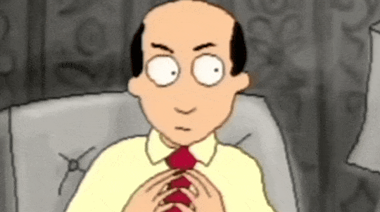 Think you know Dr. Katz? Take this quiz and find out if you're a professional therapist in the making!