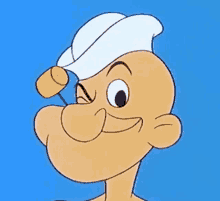 Can You Guess Which Spinach-Powered Hero Dominates This Popeye Quiz?