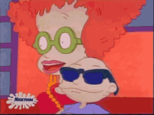 Are You a True Rugrats Fan? Take This Quiz to Find Out!	