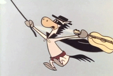 Can You Outdraw Quick Draw McGraw? Take This Quiz to Find Out!