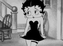 Are You a True Betty Boop Fan? Take This Quiz to Find Out!