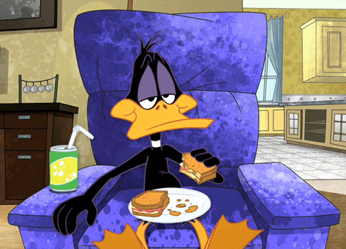 Are You a True Daffy Duck Fan? Take This Quiz and Prove It!