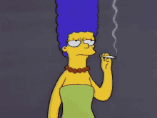 Think You Know Marge Simpson? Take This Quiz and Prove It!