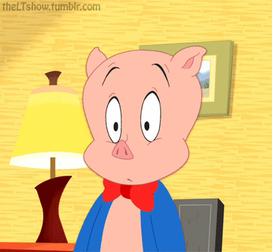 Can You Guess Which Classic Cartoon Character is More Than Just a Pig? Take Our Porky Pig Quiz Now!