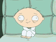 Think You Know Stewie Griffin? Take This Quiz and Prove It!