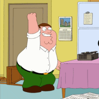 Think You Know Peter Griffin? Take This Quiz and Prove It!