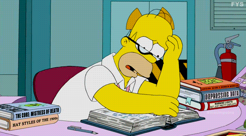 Think You Know Homer Simpson? Take This Quiz and Prove It!	