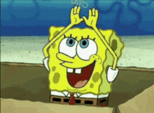 Are You a True SpongeBob Fan? Take This Quiz to Find Out!