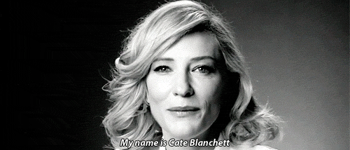Think You Know Everything About Cate Blanchett? Take This Quiz and Put Your Fan Status to the Test!	