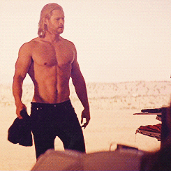 Are You a True Chris Hemsworth Fan? Take This Quiz and Prove Your Love for the God of Thunder!	
