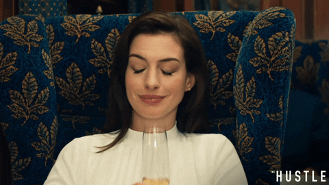 Are You an Anne Hathaway Expert? Take This Quiz and Test Your Knowledge of the Oscar-Winning Actress!	
