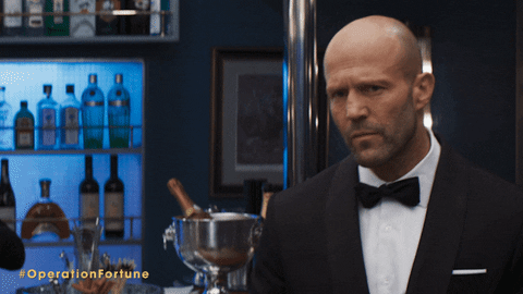 Think You Know Everything About Jason Statham? Take This Quiz and Prove Your Knowledge!	