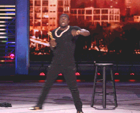 Do You Know Everything About Kevin Hart? Take This Quiz and Test Your Fanhood!	