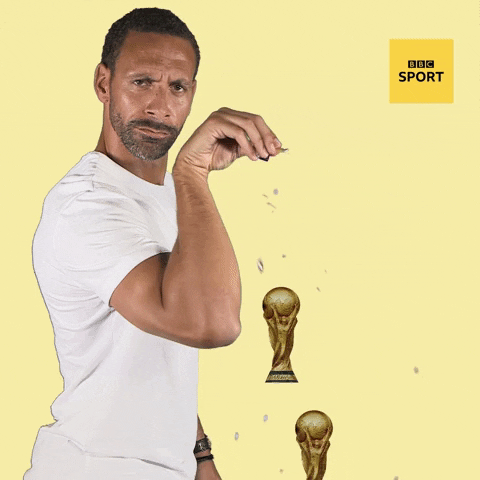 Think you know everything about Rio Ferdinand? Take this quiz and prove it!
