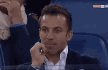 Kvíz o Alessandru Del Pierovi: Kolik víte o italském idolu?