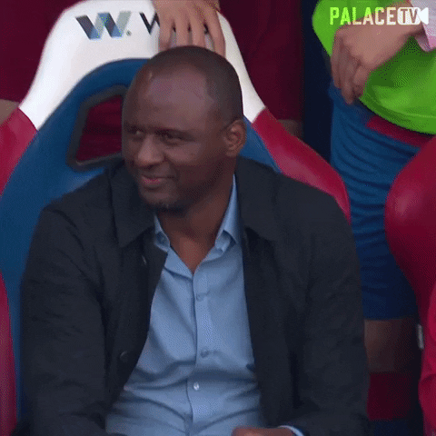 Think you know everything about Patrick Vieira? Take this quiz and prove it!
