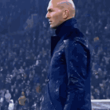 Think you know everything about Zinedine Zidane? Take this quiz and prove it!