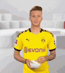 Think you know everything about Marco Reus? Take this quiz and prove it!