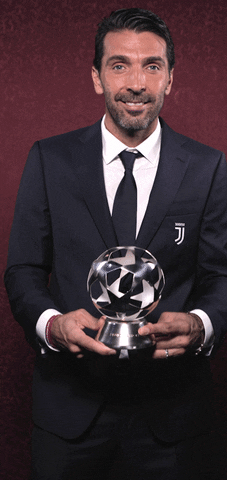 Think you know everything about Gianluigi Buffon? Take this quiz and prove it!	