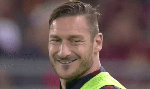 Think you know everything about Francesco Totti? Take this quiz and prove it!