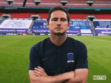 Kvíz o Franku Lampardovi: Jak dobře znáte legendárního fotbalu?