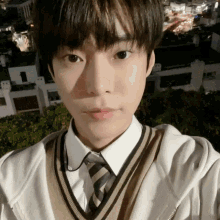 Think you know everything about Doyoung from NCT? Take this quiz and prove it!