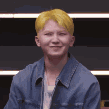 Think you know everything about Woozi from SEVENTEEN? Take this quiz and prove it!	