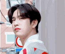Think you know everything about Jinyoung from GOT7? Take this quiz and prove it!