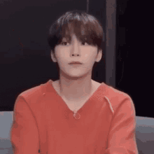 Think you know everything about Seungkwan from SEVENTEEN? Take this quiz and find out!