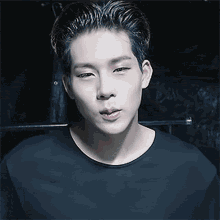 Are You a True Monbebe? Take This Quiz to Test Your Jooheon Knowledge!
