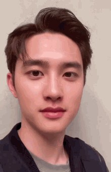 Think you know everything about D.O. from EXO? Take this quiz and prove it!