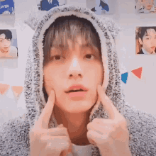 Are You a True MOA? Take This Quiz to Test Your Knowledge on Soobin from TXT!