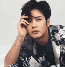 How Well Do You Know Jackson from GOT7? Take This Quiz Now and Find Out!	