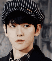Think you know everything about Baekhyun from EXO? Take this quiz and prove it!