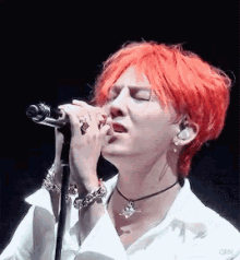 Are You a True VIP? Take This Quiz to Test Your G-Dragon Knowledge!