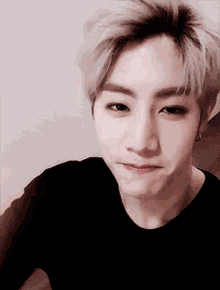 Think you know everything about Mark from GOT7? Take this quiz and prove it!