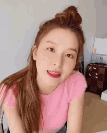 Are You a True Seulgi Stan? Take This Quiz to Find Out!