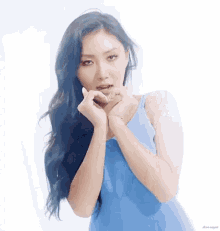 Are You a True Hwasa Stan? Take This Quiz to Find Out!	