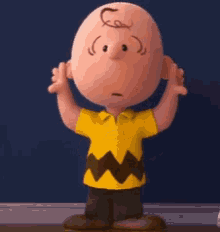 Think You Know Everything About Charlie Brown? Take This Quiz and Prove It!