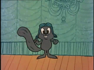Are You a Rocky and Bullwinkle Superfan? Take This Quiz to Find Out!	