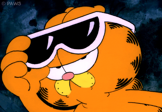 Are You a True Garfield Fan? Take This Quiz and Find Out!