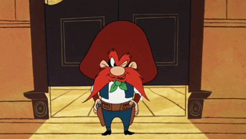 Are You Tougher Than Yosemite Sam? Take This Quiz to Find Out!