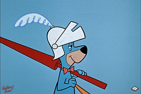 	How Well Do You Know Huckleberry Hound? Take This Quiz to Find Out!	