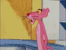 Are You a True Pink Panther Fan? Take This Quiz and Find Out!	