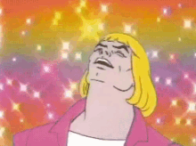 Are You a True Master of the Universe? Take This He-Man Quiz to Find Out