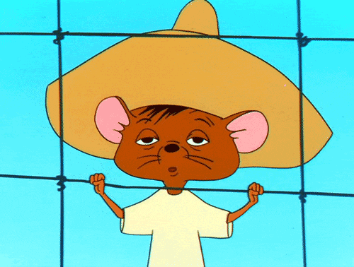 Think You Know Speedy Gonzales? Take This Quiz and Prove It!	