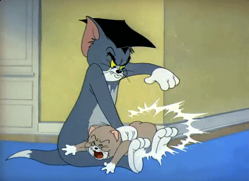 Can You Guess Which Character Wins in Every Tom and Jerry Episode? Take Our Quiz Now!	