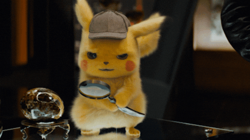 Can You Guess Which Pikachu Is The Real Deal? Take This Quiz To Find Out!	