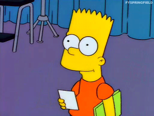 Think You Know Everything About Bart Simpson? Take This Quiz and Prove It!