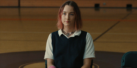 Think You Know Everything About Saoirse Ronan? Take This Quiz and Test Your Knowledge of the Irish Starlet!	